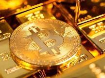 狂飙不止！比特币大破35000美元