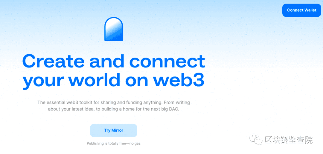 Web3-让“数据权”觉醒