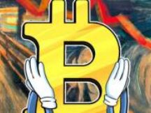 比特币价格低于 2 万美元，威胁 20 个月低月收盘价