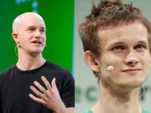 Coinbase CEO 与 V 神讨论去中心化、隐私和可信中立的以太坊