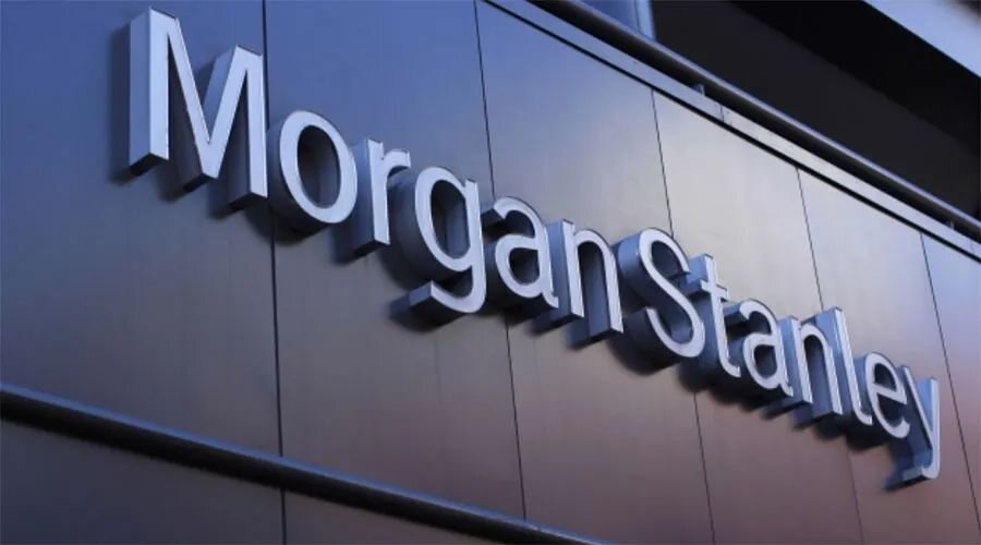 摩根士丹利扩大比特币投资敞口，持有3亿美元灰度股票