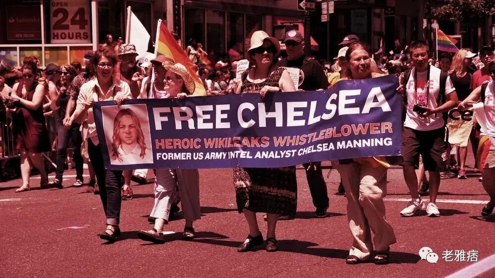 Chelsea Manning看好比特币技术但对经济影响持怀疑态度