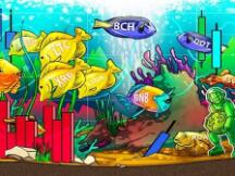 11月5日加密货币价格分析：比特币、以太坊、波卡、瑞波币等