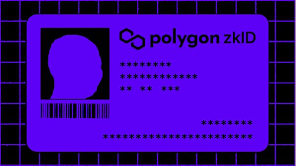 DID赛道热度渐起 Polygon ID能借ZK技术起飞吗？