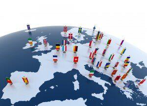 欧洲和欧洲央行 ：去中心化货币需求