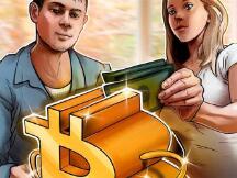 新冠病毒把散户投资者震出市场，但却鼓动了BTC巨鲸