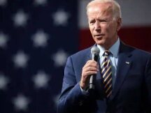 美总统拜登签署基础设施法案，加密券商报告被写入法规