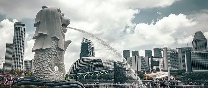 新加坡已经承认比特币？