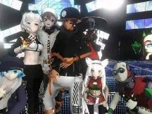 秒杀所有其它，这款燃爆的元宇宙VR游戏有多酷？