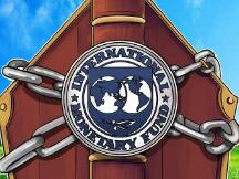 IMF报告：加密货币不会给全球金融带来风险