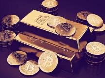 摩根大通报告：黄金已过时，年轻人更爱比特币