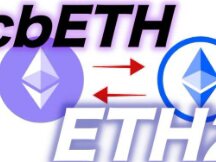 Coinbase上线cbETH释出ETH质押流动性 价格并不与ETH锚定