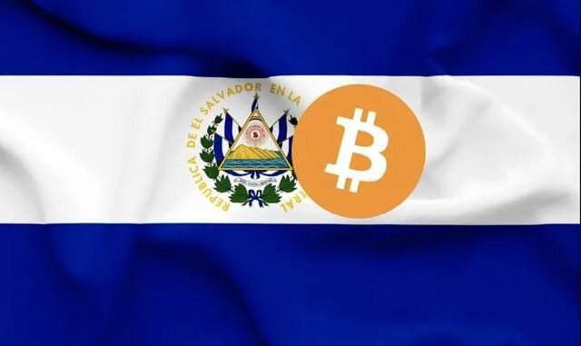 美国银行：萨尔瓦多采用比特币可增加国民的可支配收入