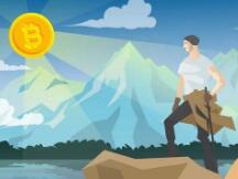 供应量占比7.78%的比特币在过去10年从未移动过