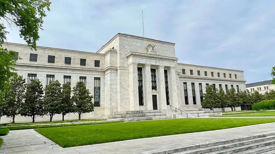 美联储加息决议以及未来货币决策