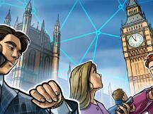 英FCA向至今未处理的加密资产公司颁发临时注册证书