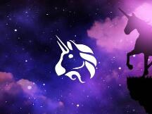 UNI首次站上13美元，鲸鱼地址数量增多是一大原因