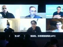 Tokenlon、0x、Curve、1inch、Kyber同台论道：谁将赢得DEX大战的最后胜利？