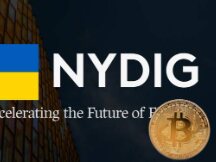 NYDIG：乌克兰加密币使用率跃升全球第四 比特币成日常所需