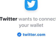 Does Twitter support crypto wallets? Twitter Admin: The internet rumors are true, but the features haven't been released yet.