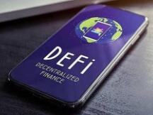 COMP价格不断攀升 但投资Compound仍需小心风险