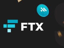 FTX Japan 宣布恢复加密提现后，FTT 暴涨近 28%