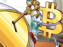 持有超过100 BTC钱包数量测试半年内新高