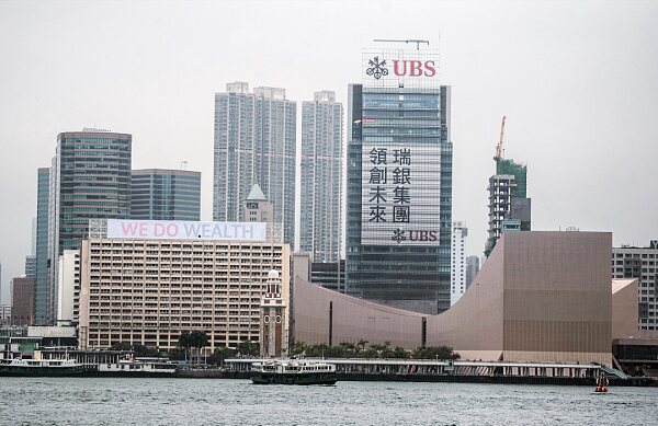 欧美千亿美金涌入香港：虚假的传闻 真实的不安