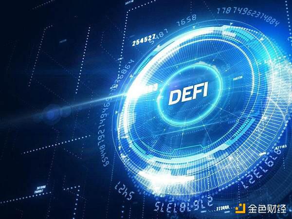 全面拥抱DeFi生态 火币钱包战略升级为一站式DeFi资产收益管理平台