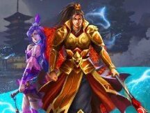 元宇宙项目幻想战争传奇代币（LFW）黑马出击