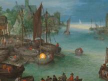 比特币高位整理，后续还能继续上涨？