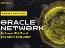 币安推出原生预言机服务Binance Oracle！BNBChain率先集成