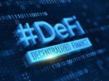 灰度报告：DeFi是一种新兴的加密货币创新，超越了银行
