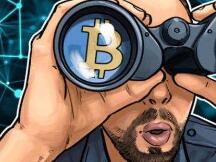 跌破了9000美金，为什么比特币价格还跌不下去？