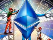 以太坊开发者确认了合并的永久日期