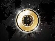 BTC使金融的未来充满希望？