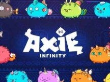 从游戏Axie Infinity的火爆看区块链的发展