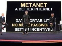 使用区块链实现更好的互联网体验