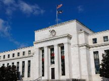 The Digital Science Report is finally out! Fed: Changing Financial Rates