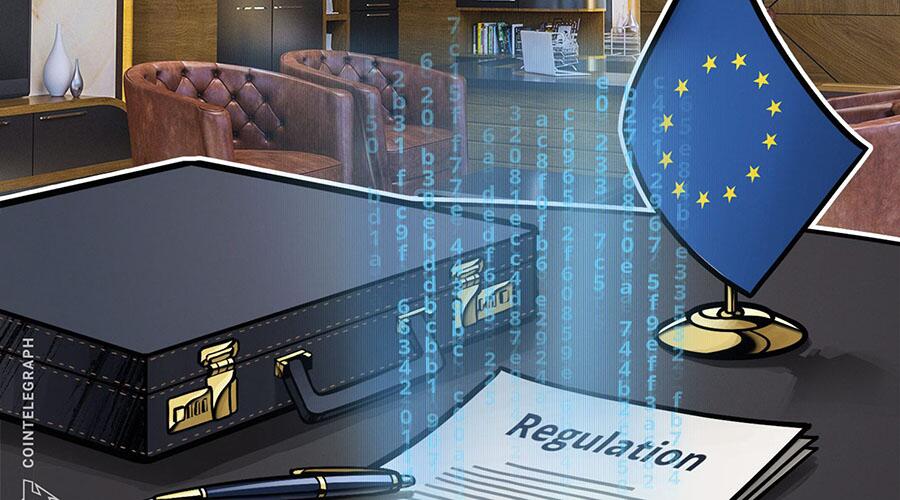 欧盟市场监管机构加强对加密货币衍生品销售的限制