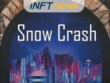 苏富比拍卖《雪崩》发行30周年纪念系列NFT，元宇宙仍在“碎片式”进展