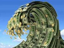 史上最大的庞氏骗局——美元的故事