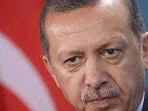 Turkish President Recep Tayyip Erdogan Submits Crypto Bill to Parliament