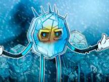 Dfinity 创始人：Internet Computer 迈向区块链大爆炸