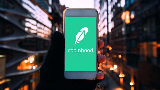 Robinhood向200万用户推出加密货币钱包