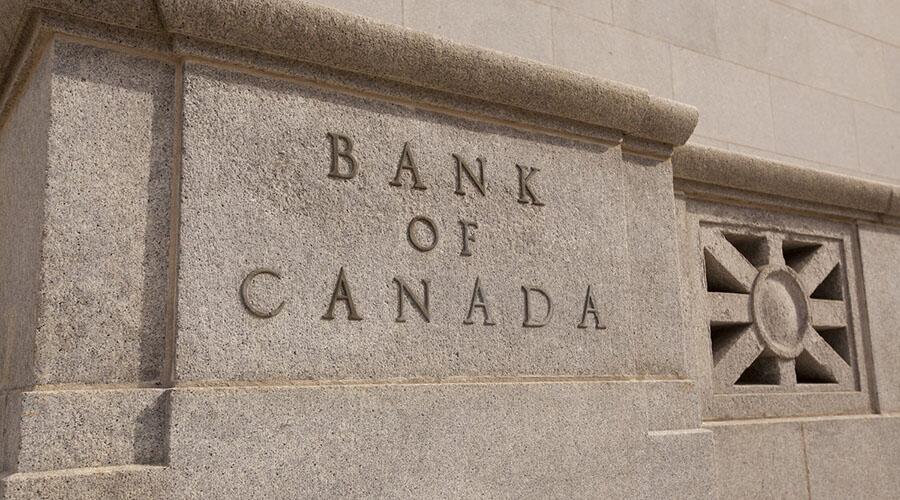 加拿大银行DLT试验表明这项技术可能实现实时证券结算 (1)