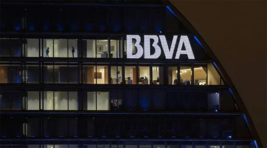 西班牙第二大银行BBVA很快将推出加密服务