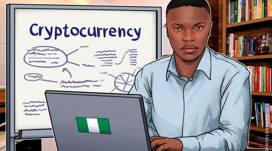 尼日利亚监管机构警告公民参与加密货币投资须慎之又慎 (1)