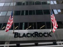 坐拥9万亿美元资产的资管公司BlackRock向BTC矿工投资约 3.8 亿美元