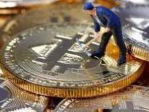 比特币暴涨背后：矿场尚未重现繁荣，兴奋的可能是韭菜